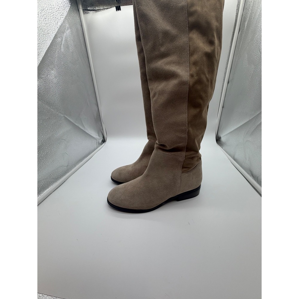 Lucky Brand Women's Calypso Tall Boots 8
